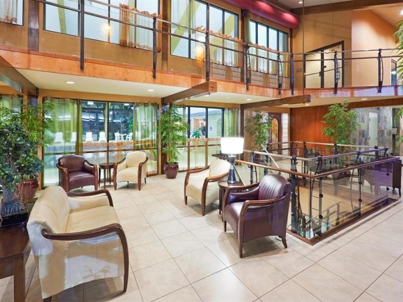 Holiday Cape Cod - By Ihg