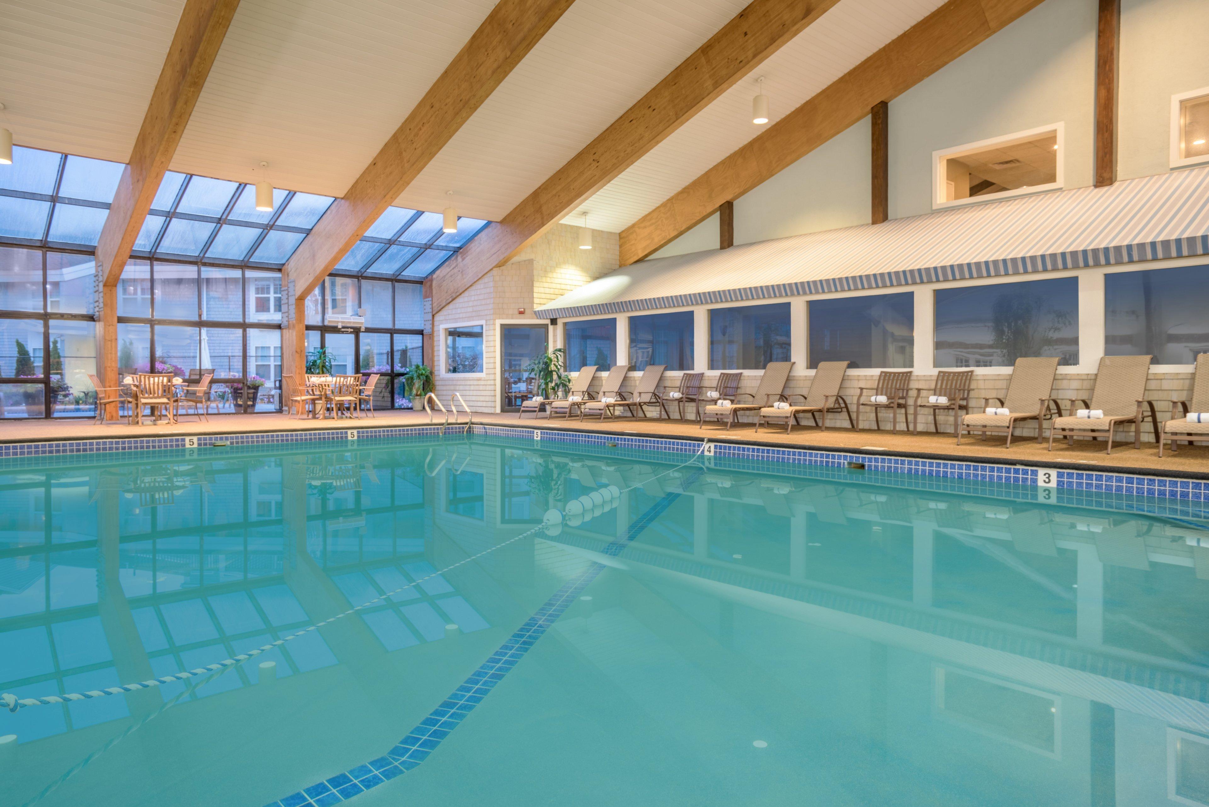Holiday Cape Cod - By Ihg Hotel Hyannis