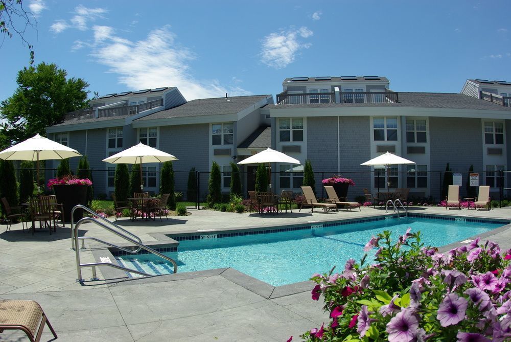 Cape Cod - By Ihg 3* Hyannis