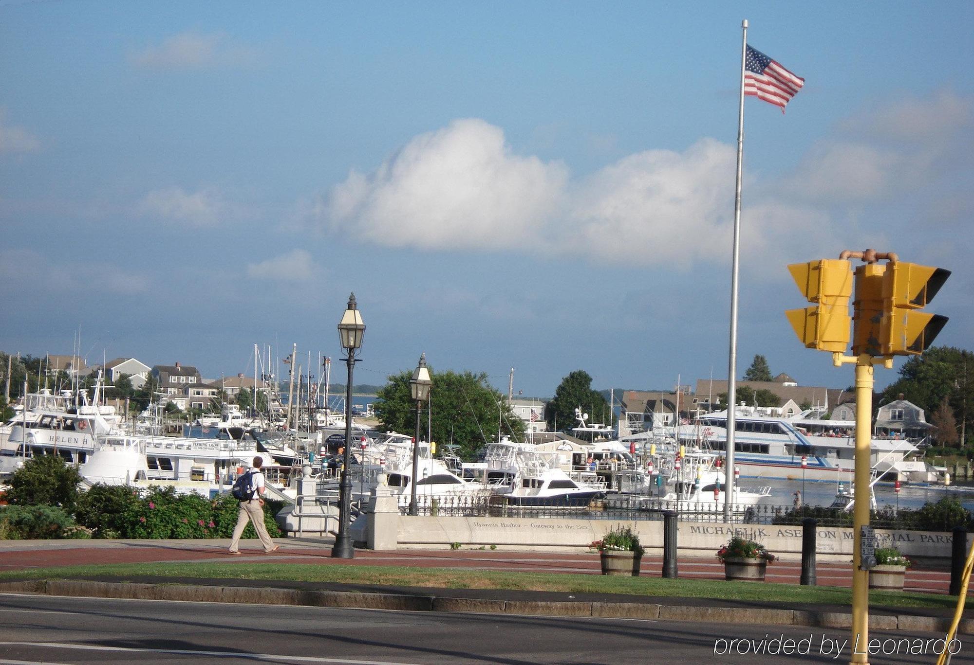 Cape Cod - By Ihg Hyannis